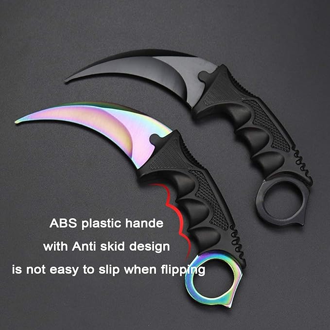 Karambit Knife Trainer