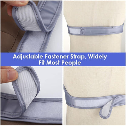 Breast Massage Device – Vibration Therapy for Lift & Firmness