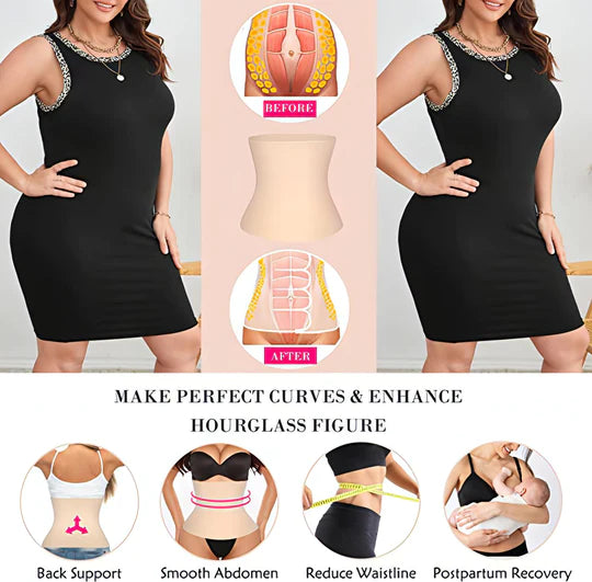 Postpartum Recovery Shapewear for Women | Azra.pk