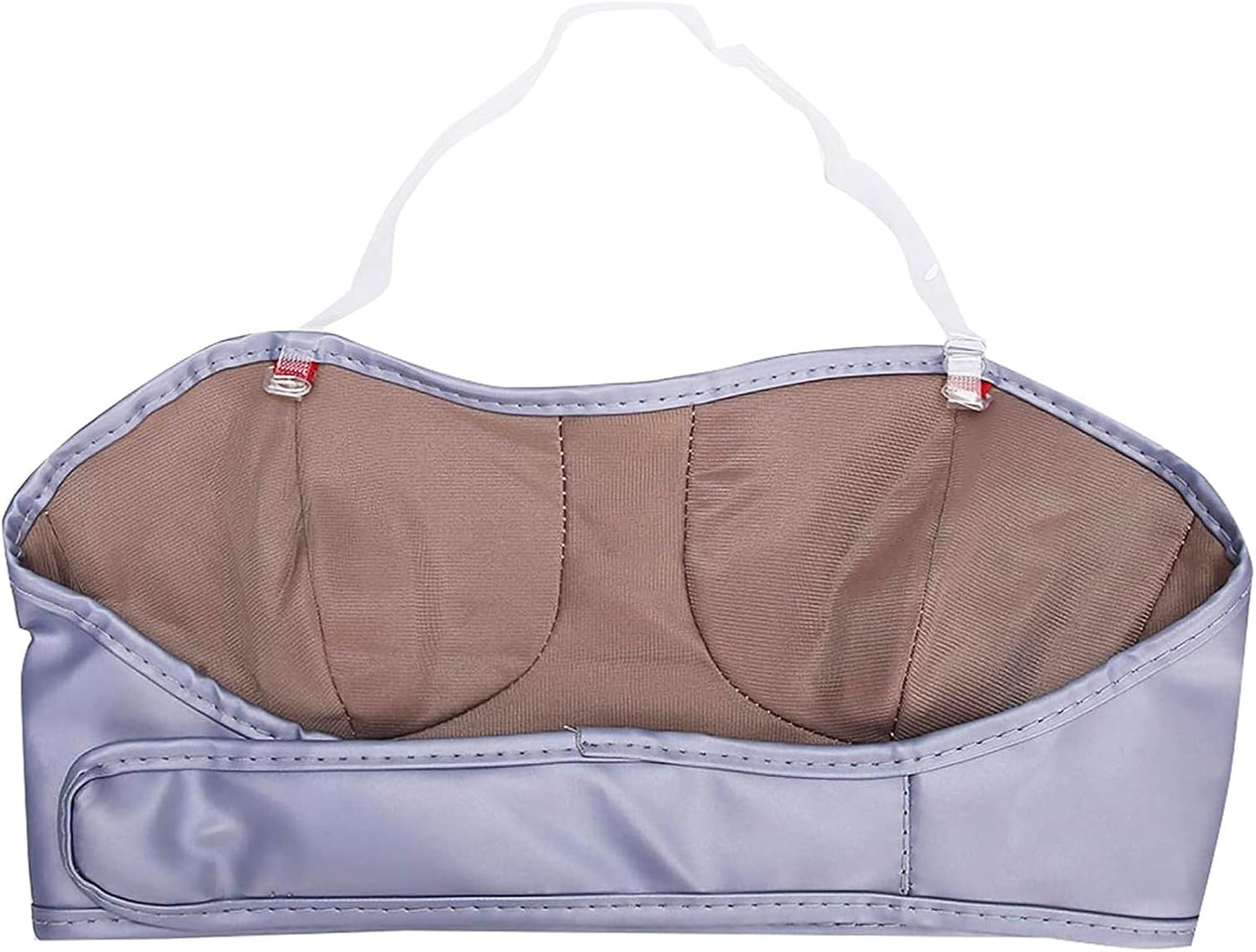 Breast Massage Device – Vibration Therapy for Lift & Firmness