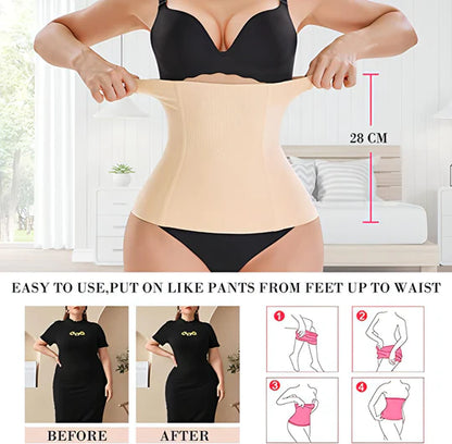 Postpartum Recovery Shapewear for Women | Azra.pk