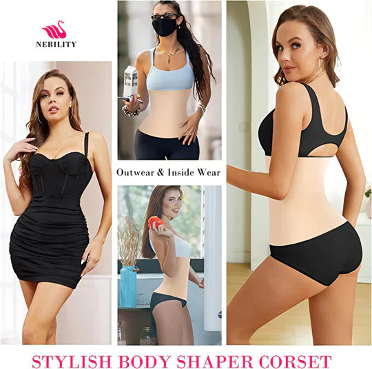 Postpartum Recovery Shapewear for Women | Azra.pk