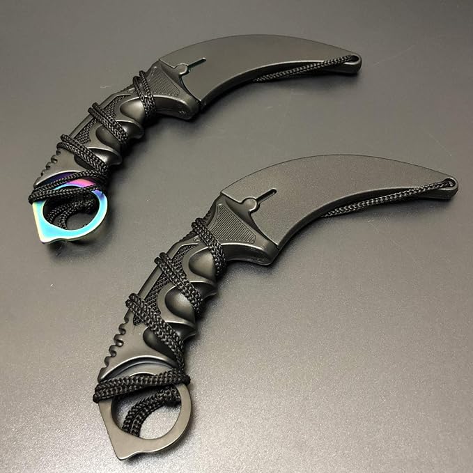 Karambit Knife Trainer