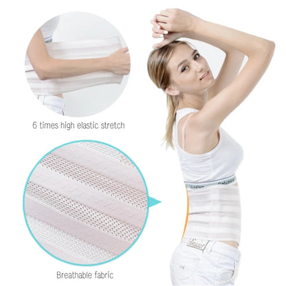 Hot Sweat Waist Trainer for Women | Azra.pk