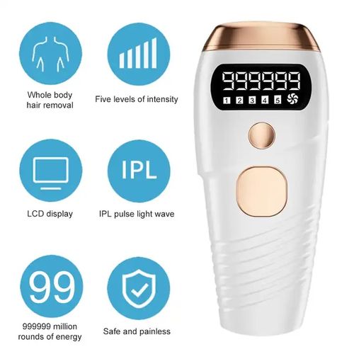 Azra Pearl IPL Device | Best Selling IPL Device