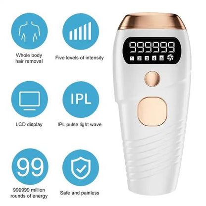 Azra Pearl IPL Device | Best Selling IPL Device