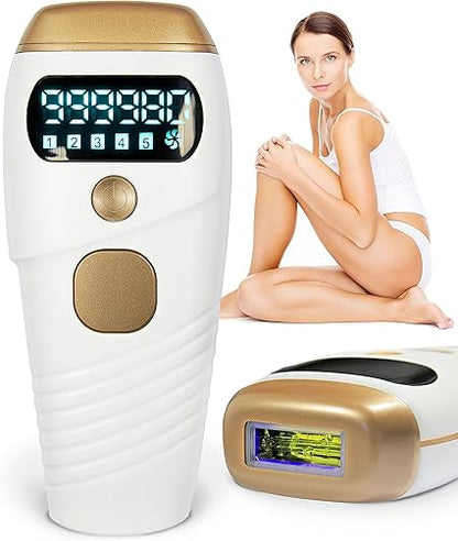 Azra Pearl IPL Device | Best Selling IPL Device