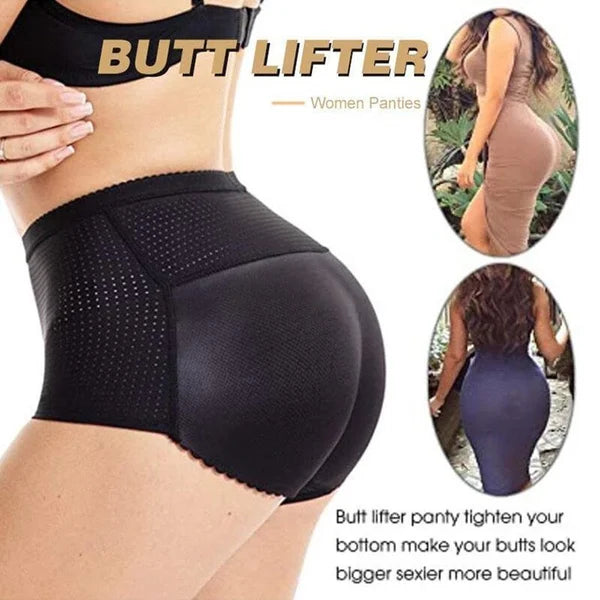 Premium Butt Lifter Shaper Pull Up