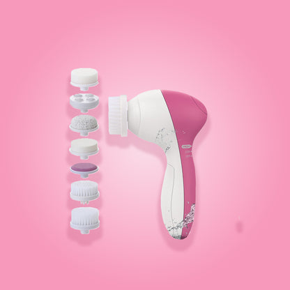 Face Massager & Cleanser waterproof