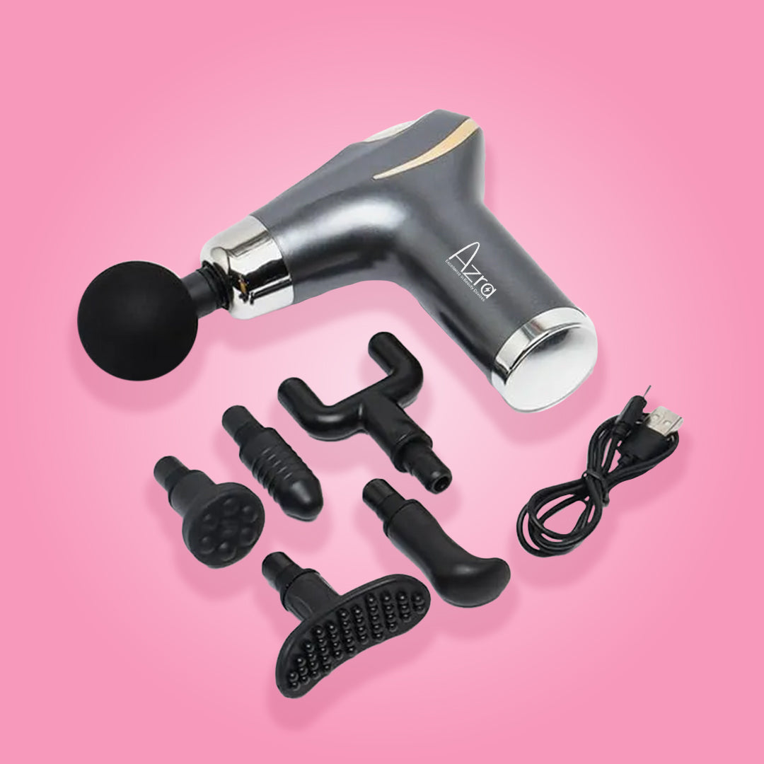 Compact Power Massager CY-002 | Azra.pk