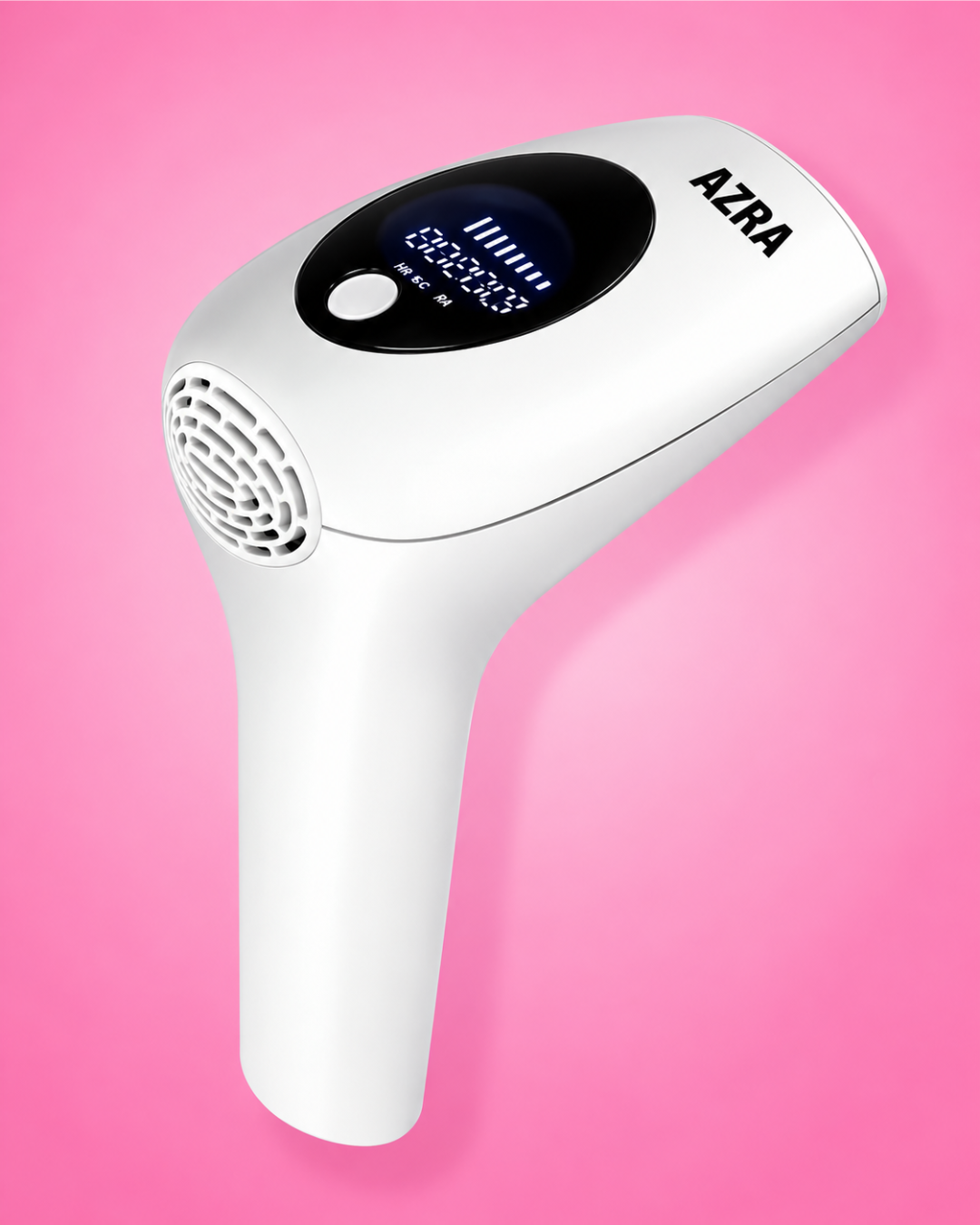 Azra Luxe Model IPL Device with 1 M Flashes & Auto Feature