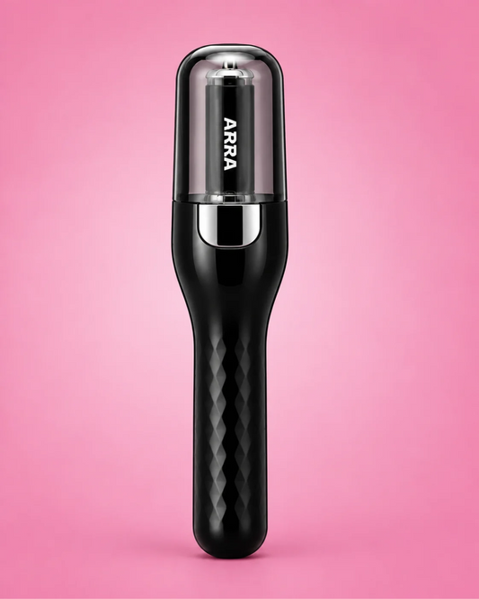 AZRA Split End Hair Trimmer | Rechargeable Split Ends Remover