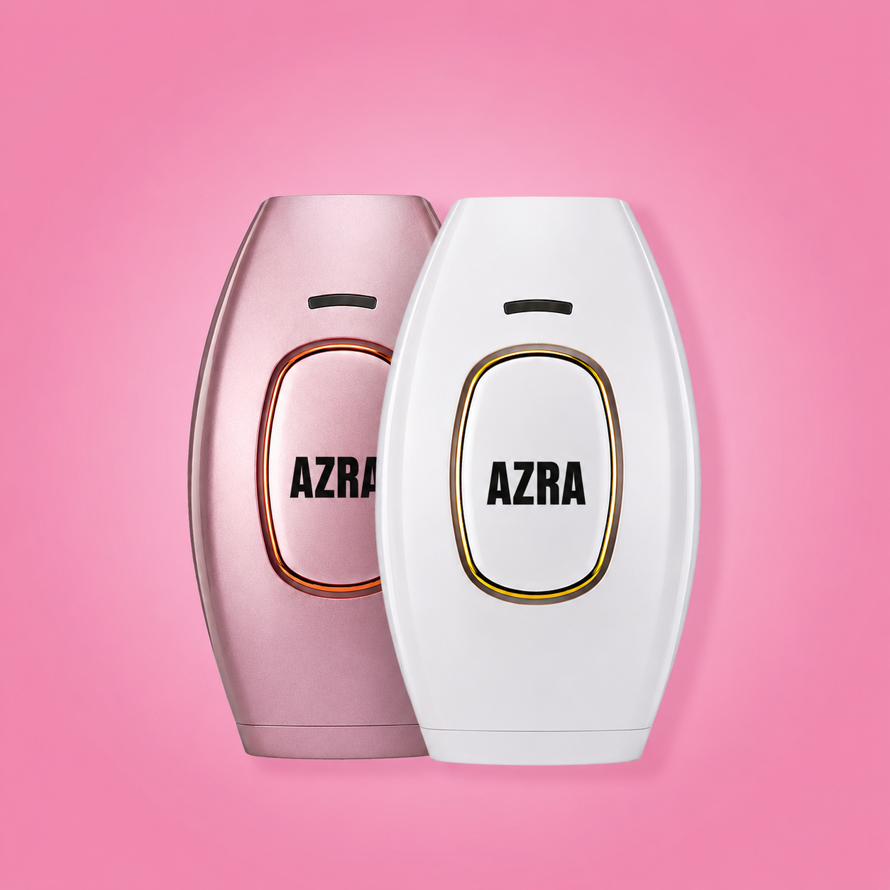 Azra's Glow IPL Laser Hair Removal Device