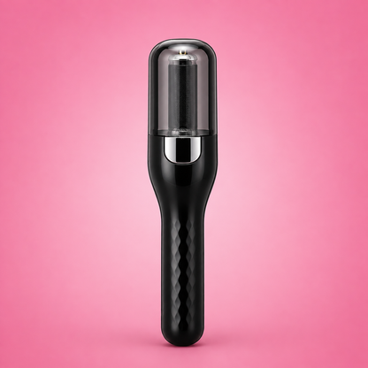 AZRA Split End Hair Trimmer | Rechargeable Split Ends Remover