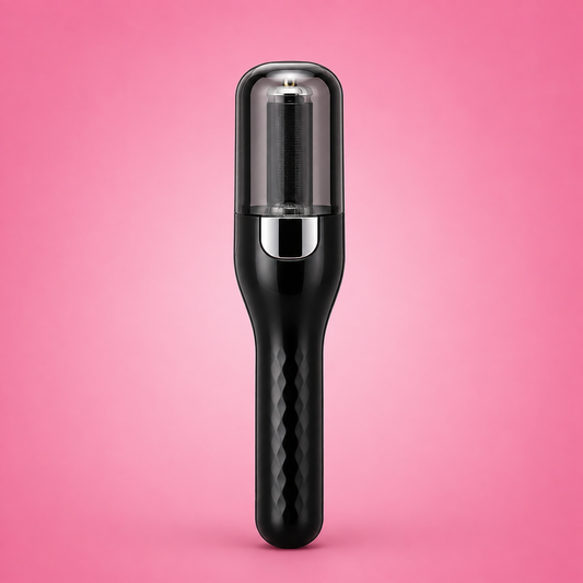 AZRA Split End Hair Trimmer | Rechargeable Split Ends Remover