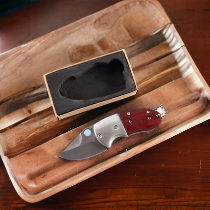 Browning Mini Knife