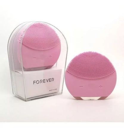 Water-Resistant Vibrating Face Massager | Azra.pk