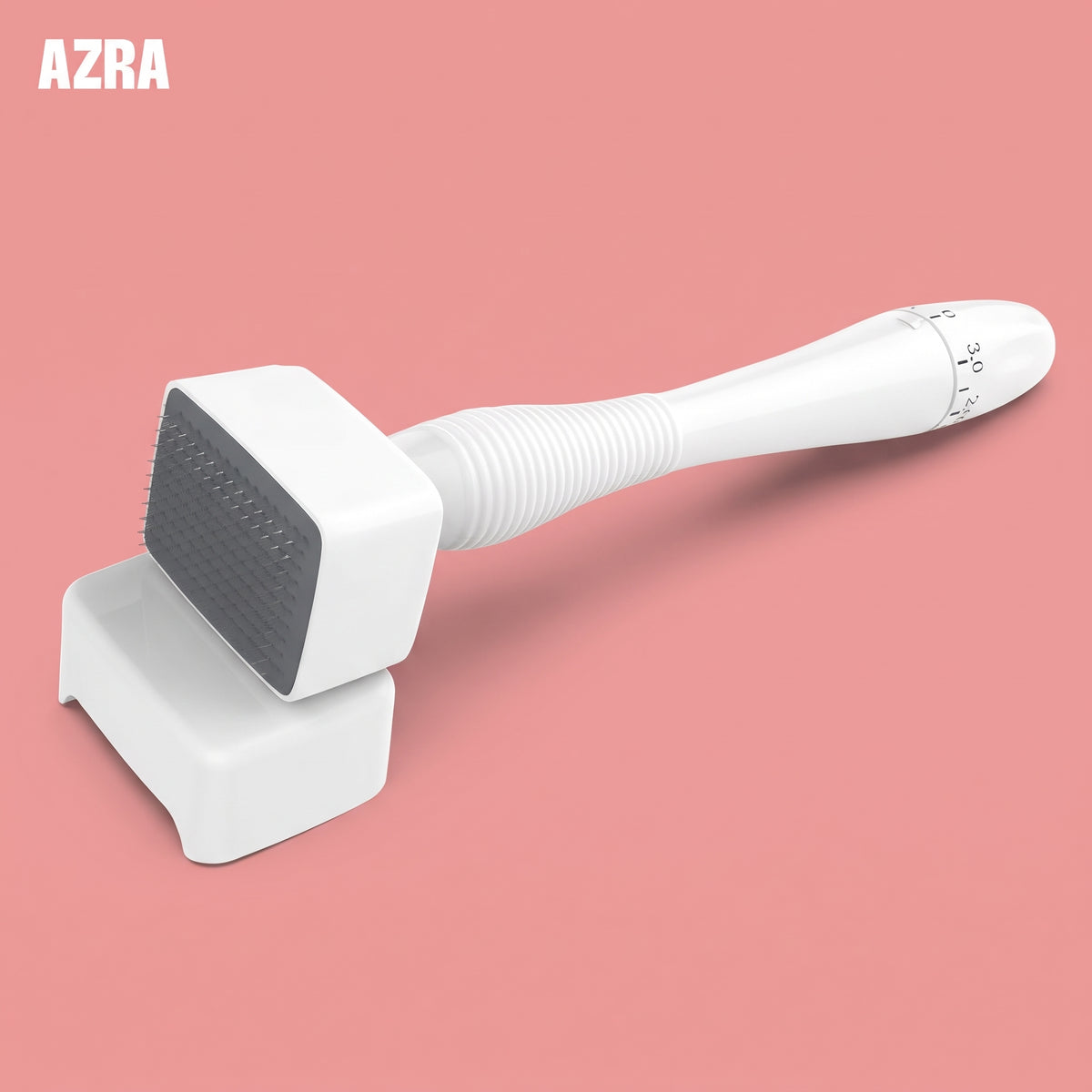 Derma Stamp for Hair Growth  | Azra.pk