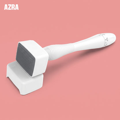 Derma Stamp for Hair Growth  | Azra.pk