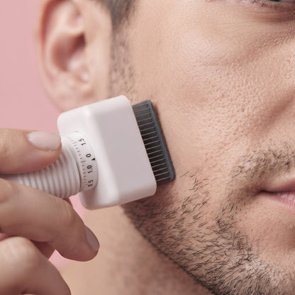 Derma Stamp for Hair Growth  | Azra.pk