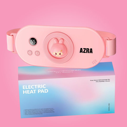 Period Cramp Comfort Pro | Your Period Pain Solution