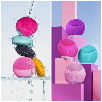 Water-Resistant Vibrating Face Massager | Azra.pk Water-Resistant Vibrating Face Massager | Azra.pk