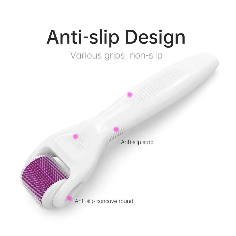 4 in 1 Derma Roller | Azra.pk