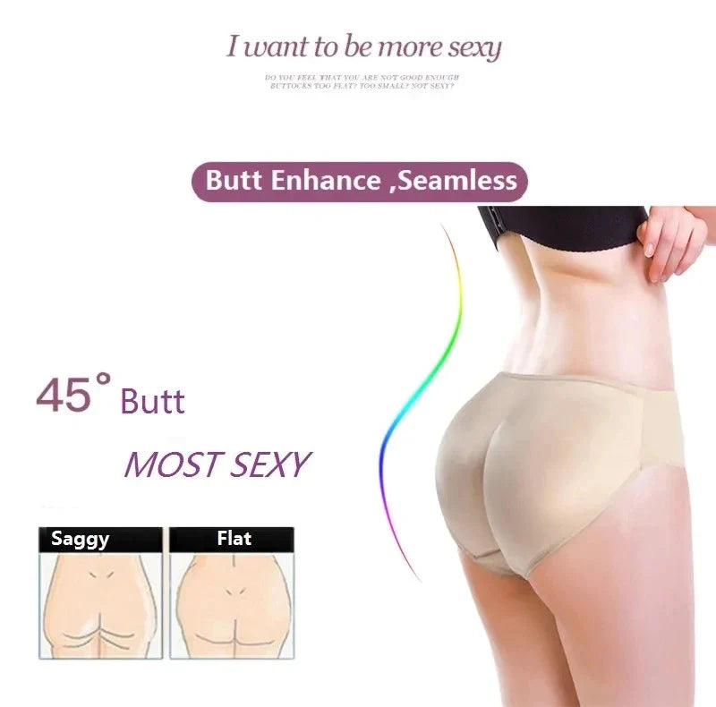 Premium Butt Lifter Shaper Pull Up