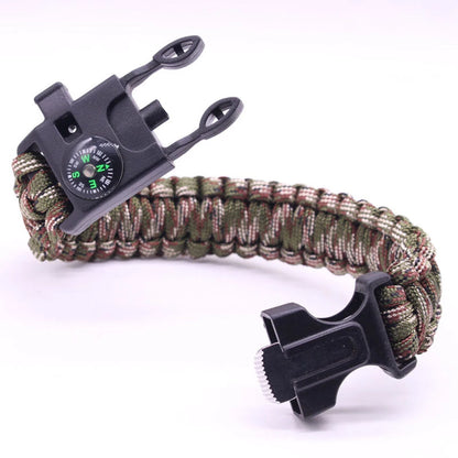 Multi Function Bracelet