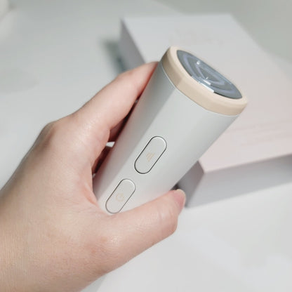 AZRA Linkshot RF Beauty Device with LED Therapy & Micro-Vibration