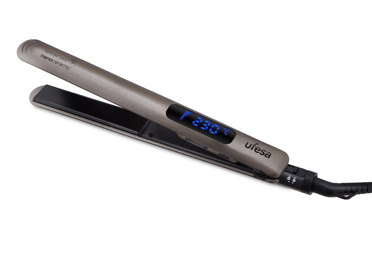Ufesa Orignal Hair straightener PP5500
