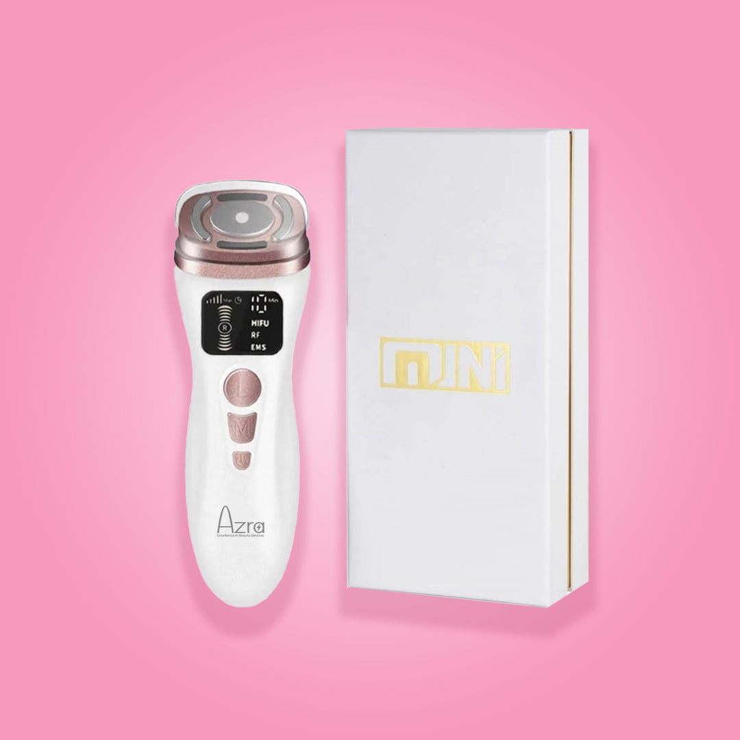 HIFU Beauty Machine for Skin Lifting | Azra.pk