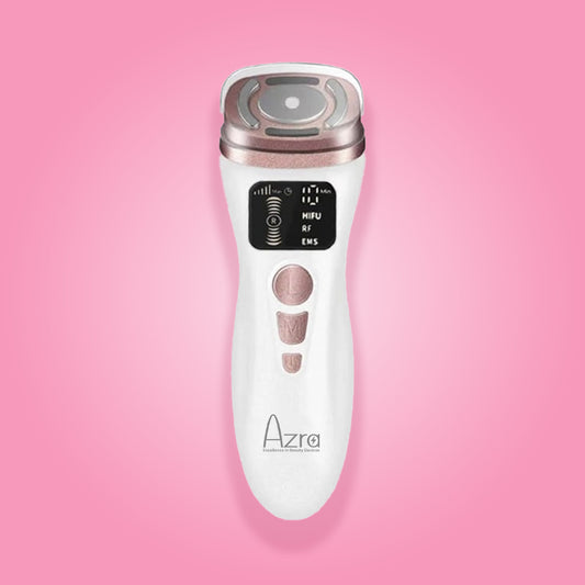 HIFU Beauty Machine for Skin Lifting | Azra.pk