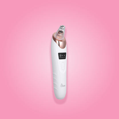 5-in-1 Electric Facial Cleanser & Massager | Azra.pk