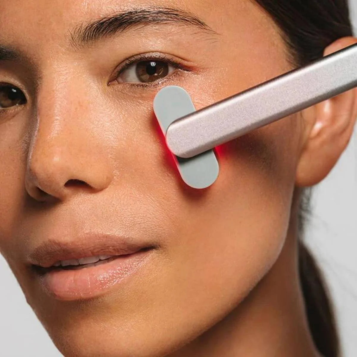 AZRA Glow Red Light Therapy Wand