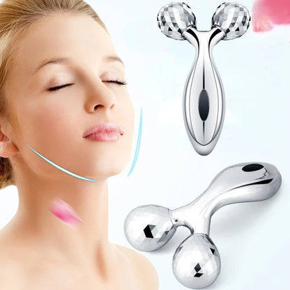 3D Massage Roller for Full Body Massage