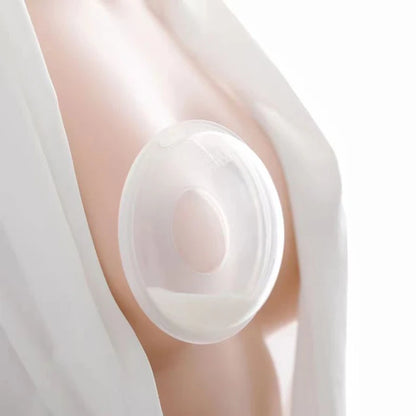 Reusable Breast Milk Collector