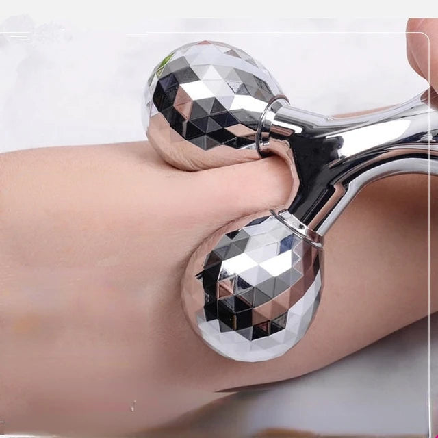 3D Massage Roller for Full Body Massage