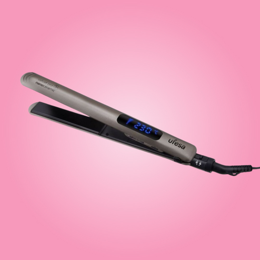 Ufesa Orignal Hair straightener PP5500