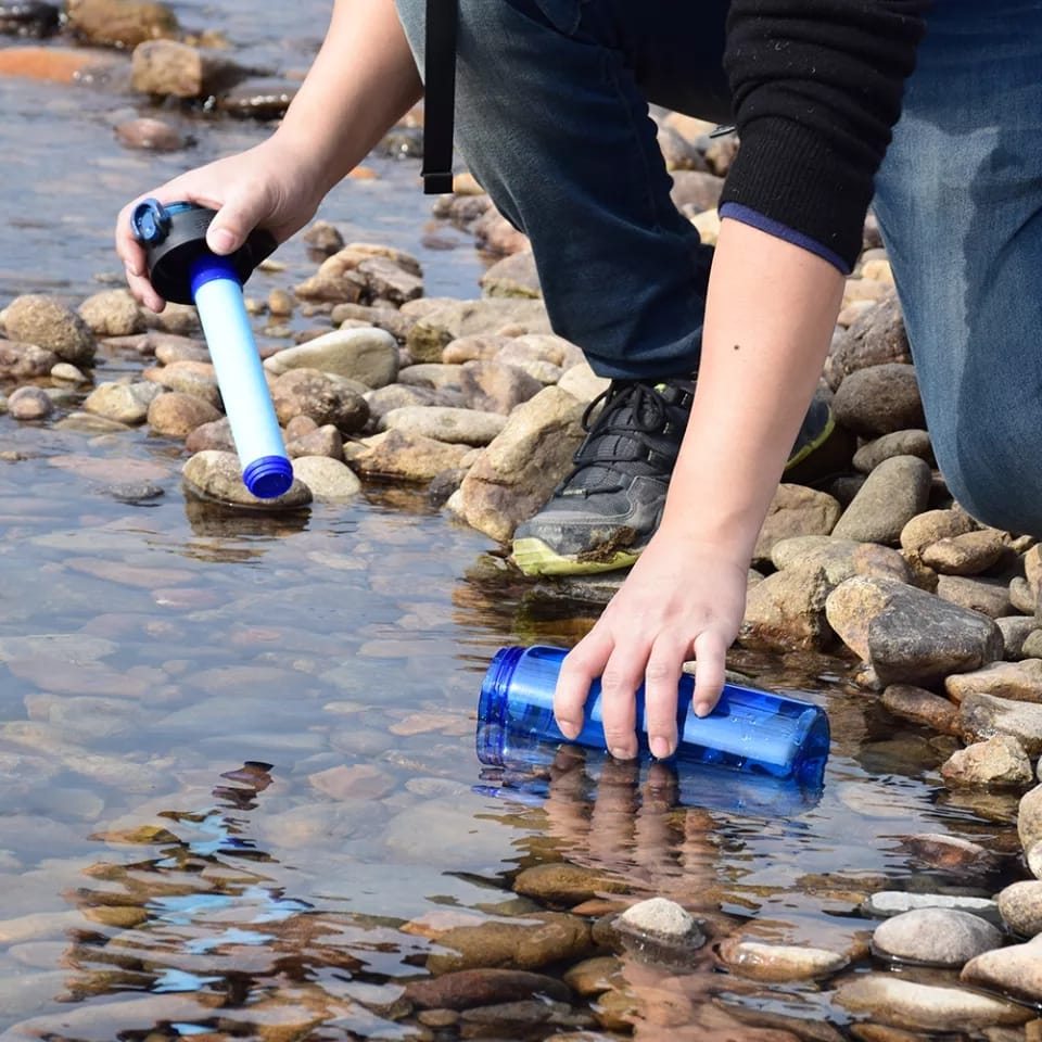 Instant water Purifier