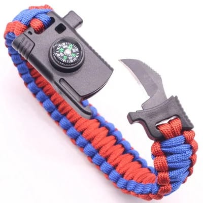 Multi Function Bracelet