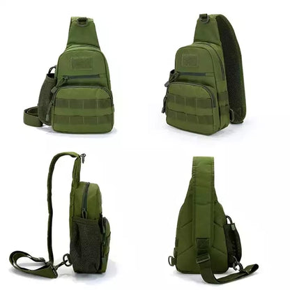 Sling Bag By Defensive Gadgets