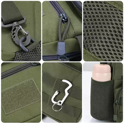 Sling Bag By Defensive Gadgets