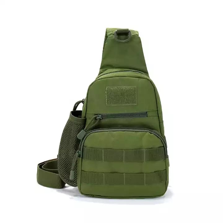 Sling Bag By Defensive Gadgets