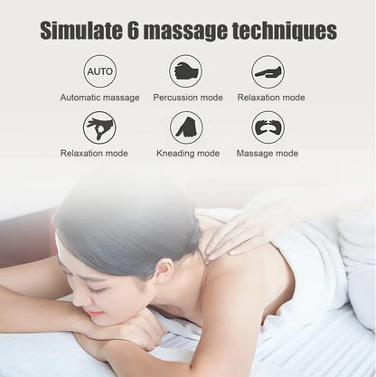 Mini Massger For Massage