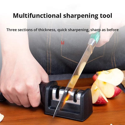 Knife Sharpner