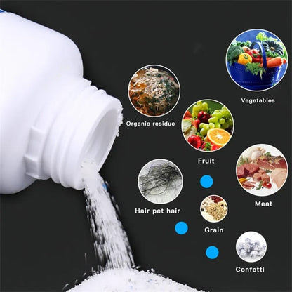 Buy 1 Get 1 Orignal Chinese Drainage Cleaner