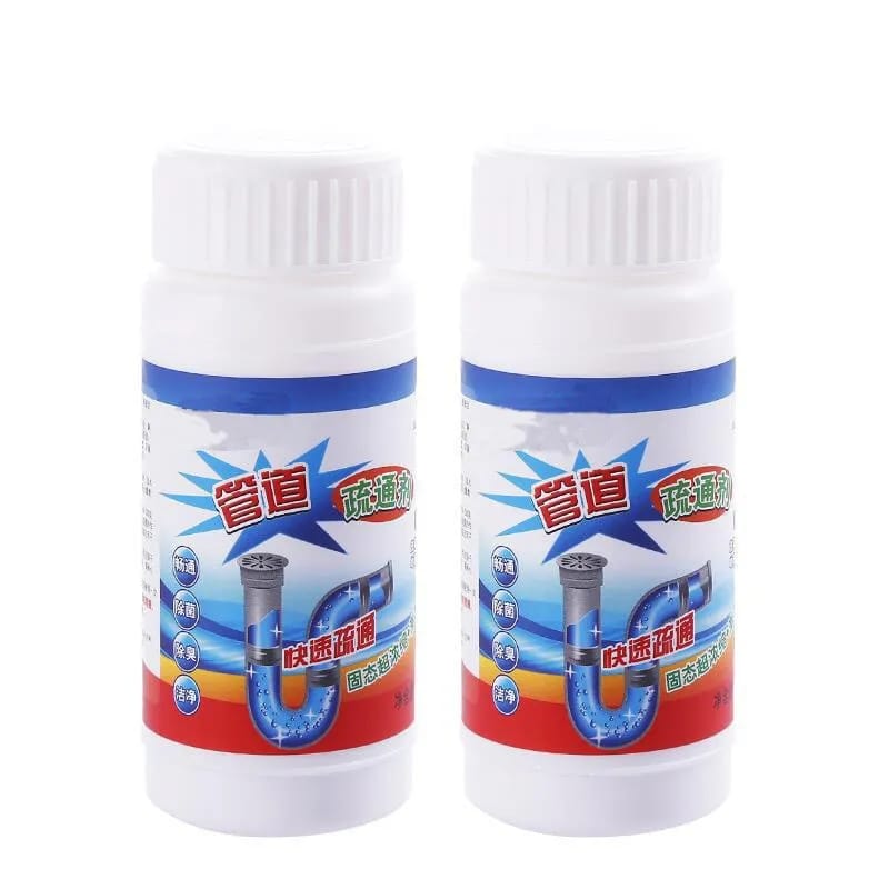 Buy 1 Get 1 Orignal Chinese Drainage Cleaner