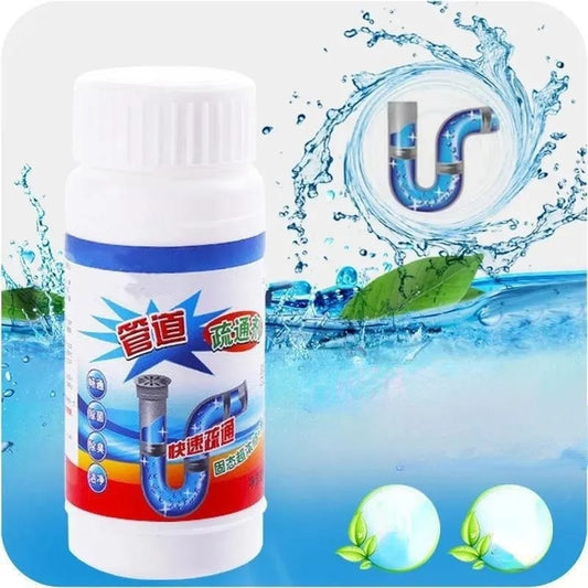 Buy 1 Get 1 Orignal Chinese Drainage Cleaner