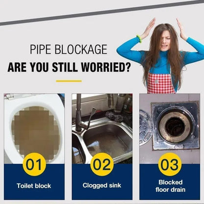 Buy 1 Get 1 Orignal Chinese Drainage Cleaner